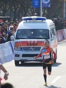 临泉县大型活动