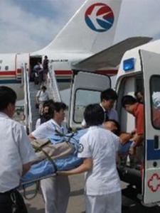 临泉县接送服务